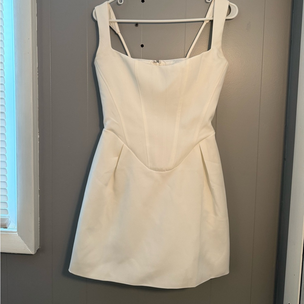Janiyah Mini Dress- BABYBOO